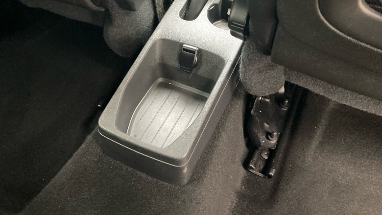 Renault Captur 0.9 TCE 90 GT Line 5dr Petrol Hatchback